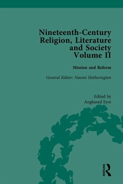 Cover Nineteenth-Century Religion, Literature and Society (eBook, PDF)