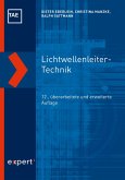 Lichtwellenleiter-Technik (eBook, PDF)