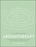 Aromatherapy (eBook, ePUB)