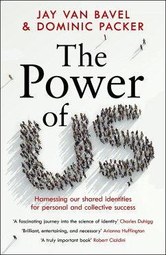 The Power of Us (eBook, ePUB) - Bavel, Jay Van; Packer, Dominic J.