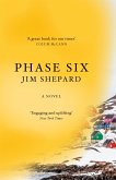 Phase Six (eBook, ePUB)