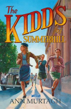 Cover The Kidds of Summerhill (eBook, ePUB)
