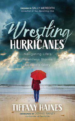 Cover Wrestling Hurricanes (eBook, ePUB)