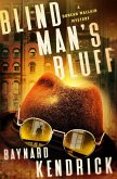 Blind Man's Bluff (eBook, ePUB)