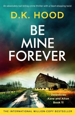 Be Mine Forever (eBook, ePUB)