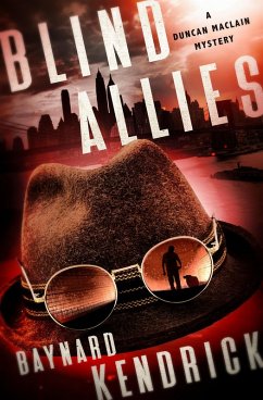 Cover Blind Allies (eBook, ePUB)