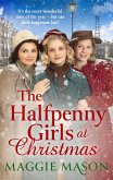 The Halfpenny Girls at Christmas (eBook, ePUB)