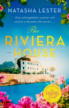 The Riviera House (eBook, ePUB) - Lester, Natasha