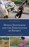 Human Trafficking and the Feminization of Poverty (eBook, ePUB)