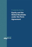 Equity and the Global Stocktake under the Paris Agreement (eBook, PDF)