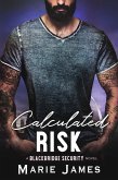Calculated Risk (Blackbridge Security, #5) (eBook, ePUB)
