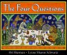 The Four Questions (eBook, ePUB) - Bild 1