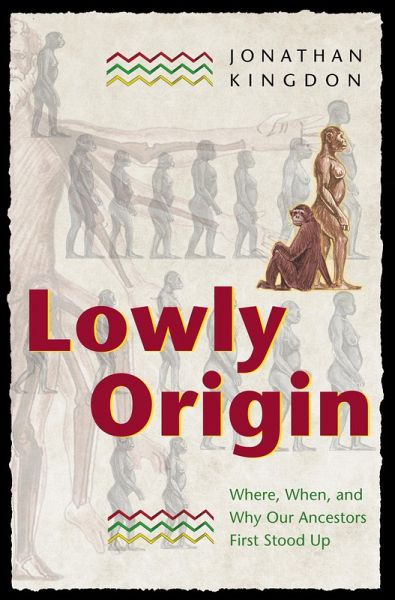 Lowly Origin (eBook, ePUB) Lowly Origin (eBook, ePUB)