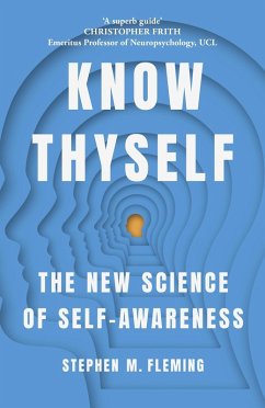 Know Thyself (eBook, ePUB) - Fleming, Stephen M
