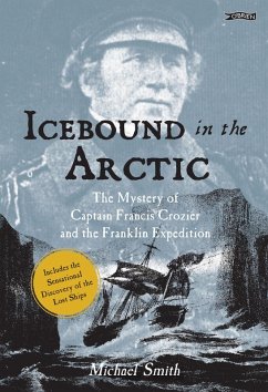 Icebound In The Arctic (eBook, ePUB) - Smith, Michael