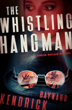 Cover The Whistling Hangman (eBook, ePUB)