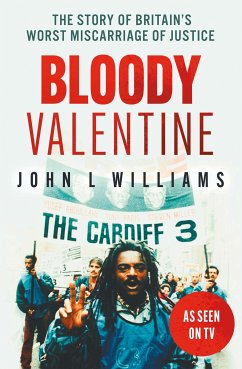 Bloody Valentine (eBook, ePUB) - Williams, John L
