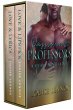 Passionate Professors: A Steamy Novella... - Bild 1