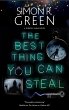 Best Thing You Can Steal, The (eBook,... - Bild 1