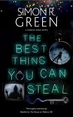 Best Thing You Can Steal, The (eBook, ePUB) Best Thing You Can Steal, The (eBook, ePUB)