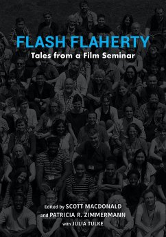 Cover Flash Flaherty (eBook, ePUB)
