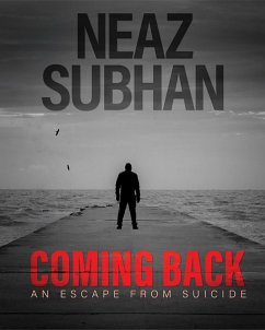 Cover Coming Back (eBook, ePUB)