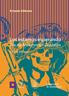 Los estamos esperando (eBook, ePUB) - Solórzano, Armando; Espinoza de los Monteros Cárdenas, Adolfo