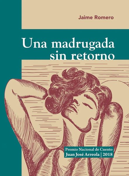 Una madrugada sin retorno (eBook, ePUB) Una madrugada sin retorno (eBook, ePUB)