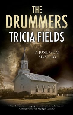 Drummers, The (eBook, ePUB) - Fields, Tricia