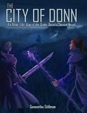 The City of Donn (After Life, Age of the Gods: Donn's Chosen, #2) (eBook, ePUB)