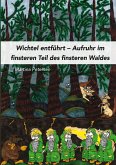 Wichtel entführt (eBook, ePUB) Wichtel entführt (eBook, ePUB)