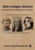 Taller teológico literario (eBook, ePUB)