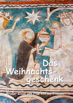 Das Weihnachtsgeschenk (eBook, ePUB) - Rothen, Bernhard