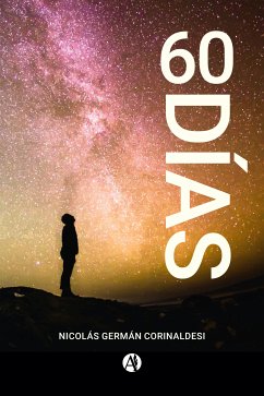 60 Días (eBook, ePUB) - Corinaldesi, Nicolás Germán