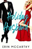 Holiday Husband (eBook, ePUB)