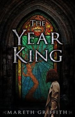 Cover The Year King (eBook, ePUB)