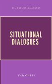Situational Dialogues (eBook, ePUB) Situational Dialogues (eBook, ePUB)