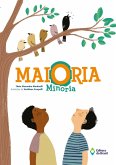 Maioria minoria (eBook, ePUB) Maioria minoria (eBook, ePUB)