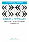 Medios y retomas II (eBook, ePUB)