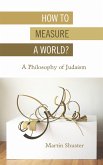 How to Measure a World? (eBook, ePUB)