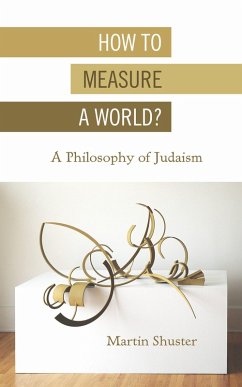 How to Measure a World? (eBook, ePUB) - Shuster, Martin