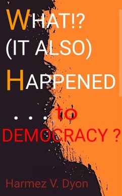 Cover What?! (It Also) Happened . . . (eBook, ePUB)