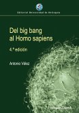 Del big bang al Homo sapiens (eBook, ePUB)