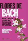 Flores de Bach (eBook, ePUB)