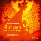 A árvore que veio de longe (eBook, ePUB)
