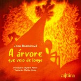 A árvore que veio de longe (eBook, ePUB)