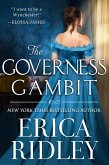 The Governess Gambit (The Wild Wynchesters, #0.5) (eBook, ePUB)