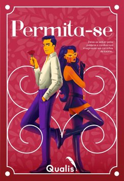 Cover Permita-se (eBook, ePUB)