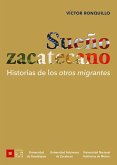 Sueño zacatecano (eBook, ePUB)