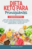Dieta Keto Para Principiantes (eBook, ePUB)